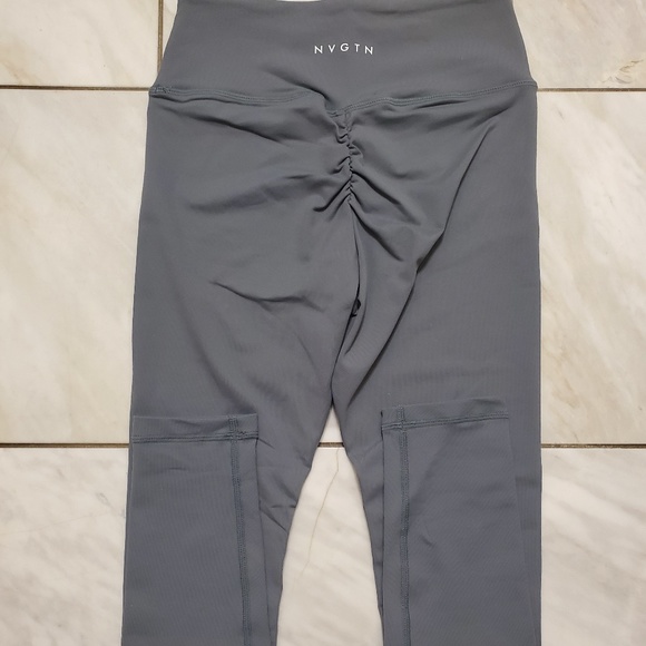 NVGTN Scrunch legging - Picture 1 of 2
